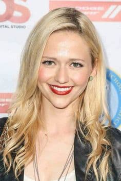 Johanna Elizabeth Braddy