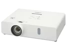 PANASONIC PT-VX430 PROJECTOR 4,500 Lumens New